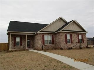 125 Alexis Way, Byron, GA 31008 - photo 1