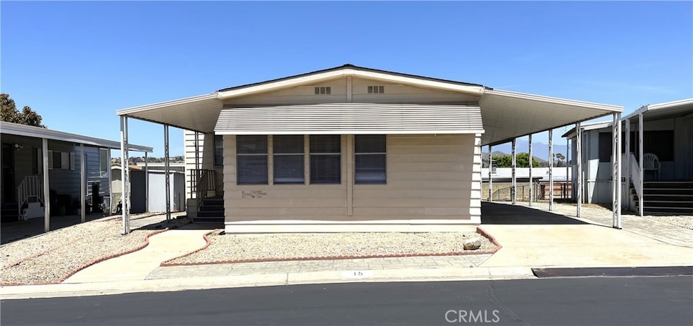 3500 Buchanan Ave unit 15, Riverside, CA 92503 - photo 1