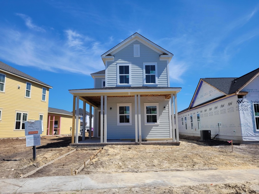 425 Cool Bend Ln, Summerville, SC 29486 - photo 1