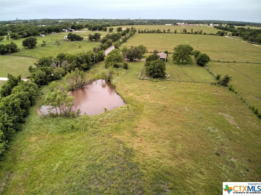 3267 Dairy Rd, Temple, TX 76501 - photo 1