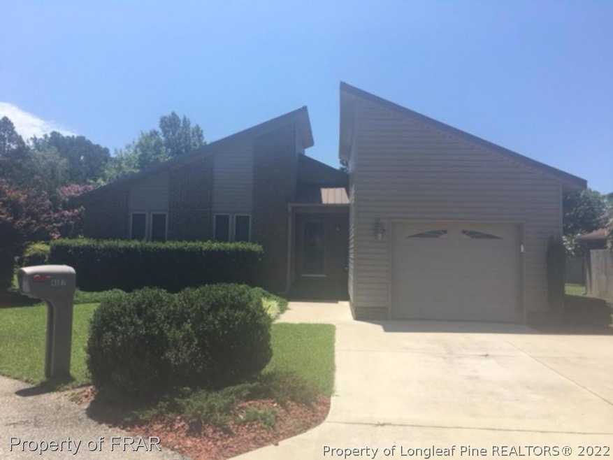 4507 Day Ct, Fayetteville, NC 28314 - photo 1