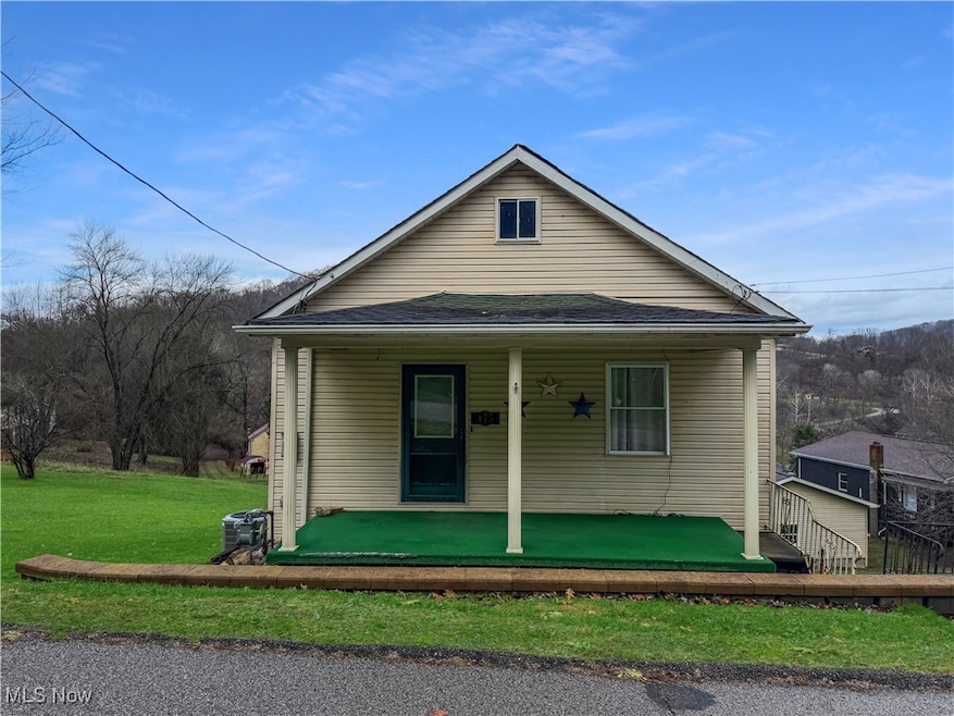 175 Wall St, Weirton, WV 26062 - photo 1