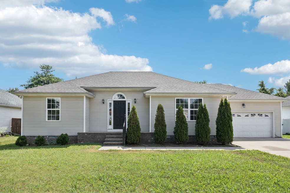 Under Contract $358,900