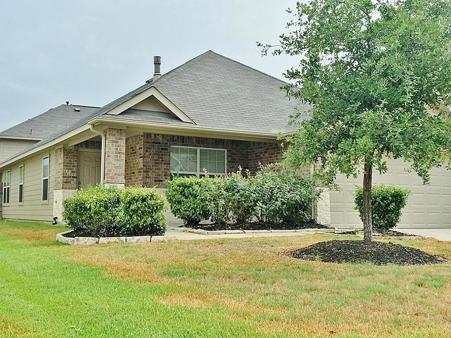 3531 Tulip Trace Dr, Spring, TX 77386 - photo 1