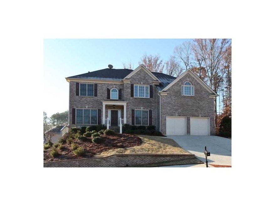 Exterior Front. Stunning 6 bedroom, 4 bathroom 3 s