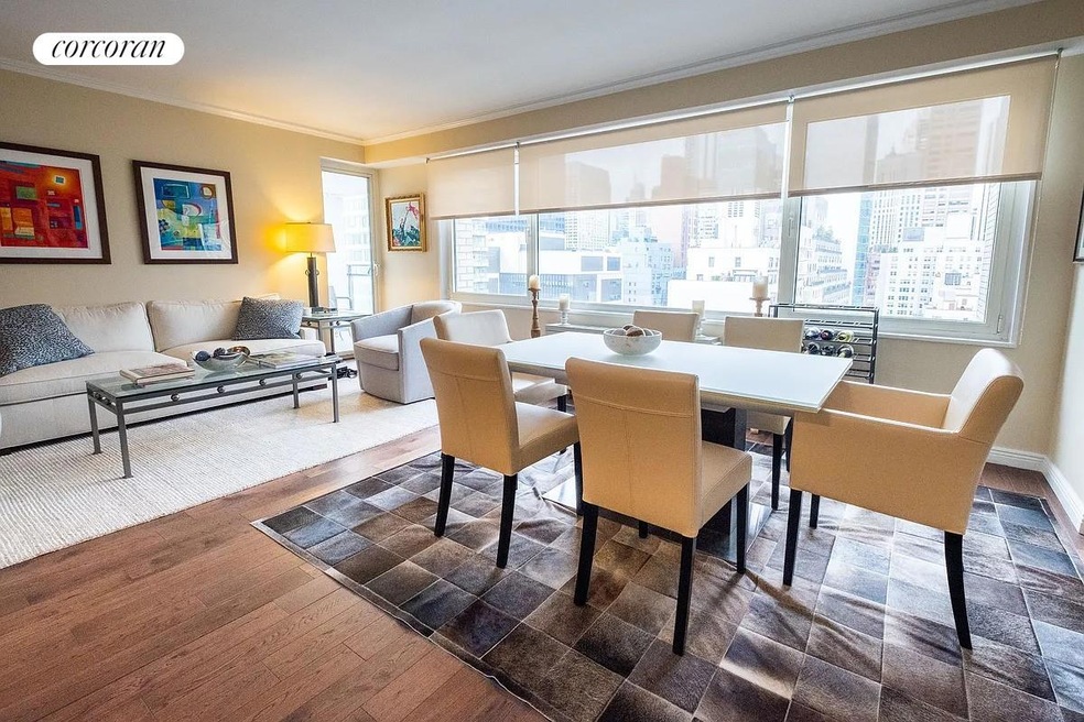 Excelsior Apartments unit 16F, New York, NY 10022 - photo 1