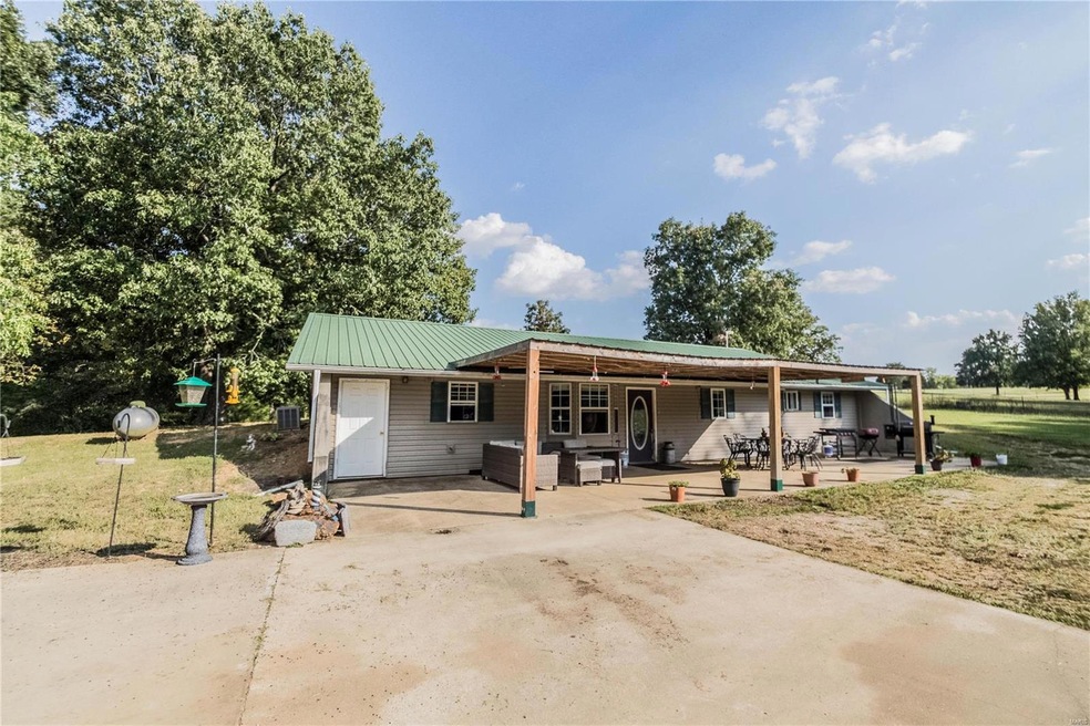 206 County Road 488, Poplar Bluff, MO 63901 - photo 1