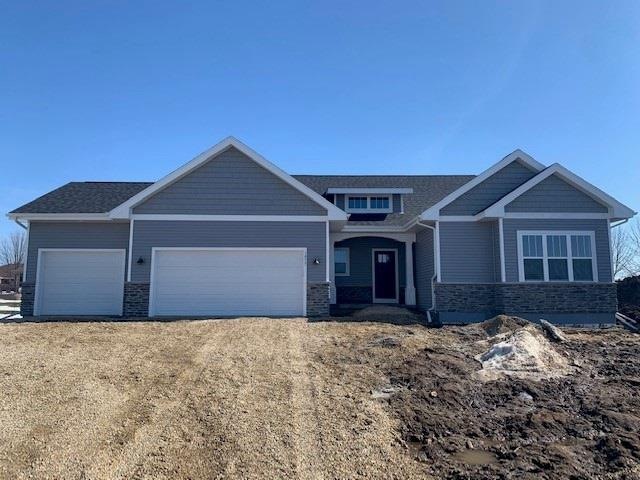 1077 Oregon Parks Ave, Oregon, WI 53575 - photo 1