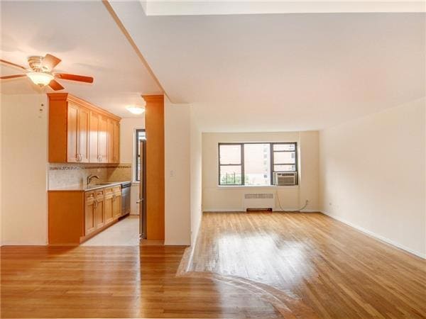 The Savoy unit 5K, Bronx, NY 10463 - photo 1