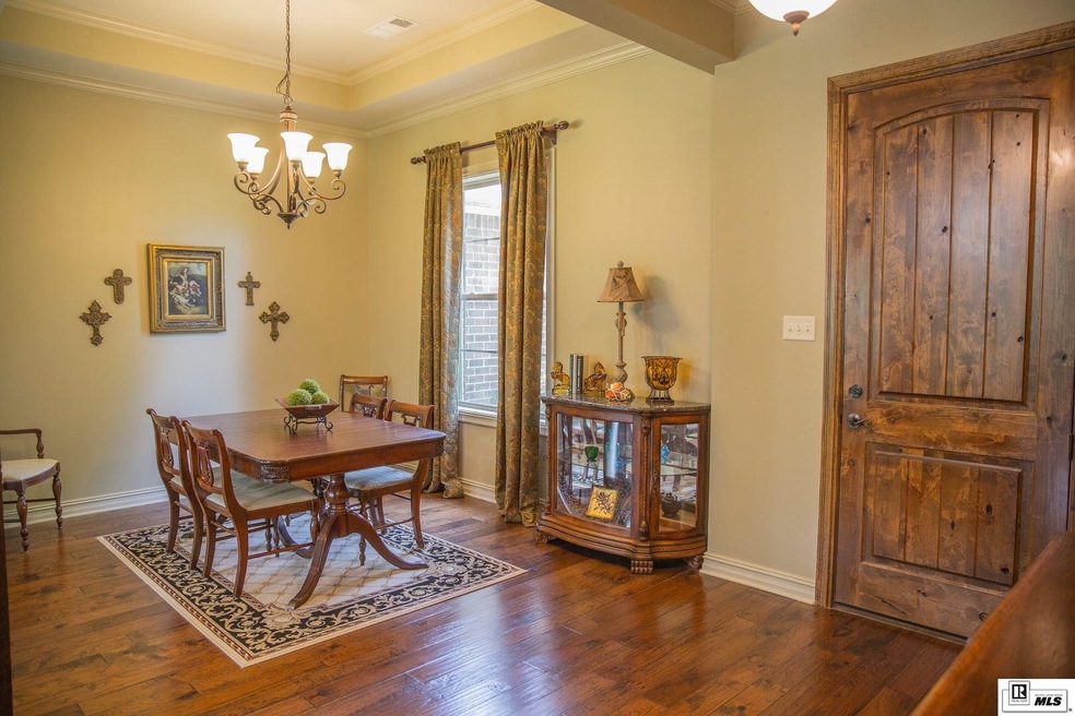 201 Laguna Villas Dr, Calhoun, LA 71225 - photo 1