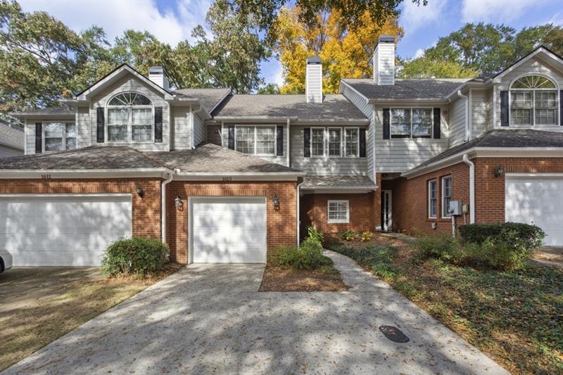 1613 Ivy Spring Dr SE, Smyrna, GA 30080 - photo 1