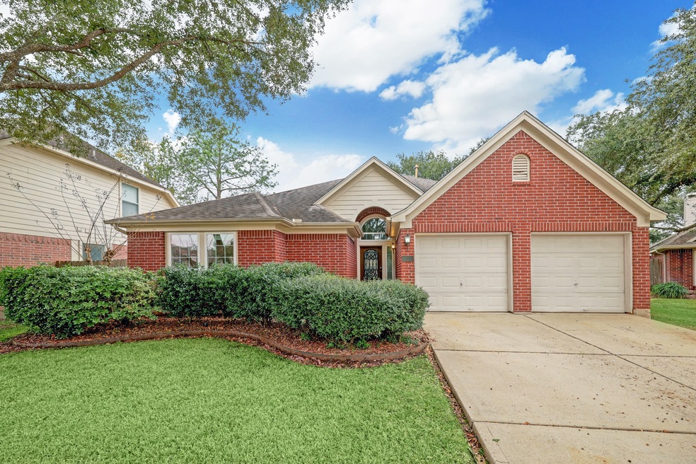 14215 Faulkey Gully, Houston, TX 77070 - photo 1