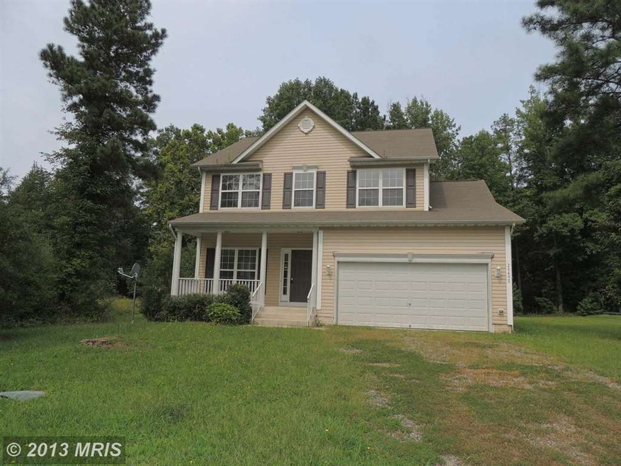 26492 Dejarnette Ln, Ruther Glen, VA 22546 - photo 1