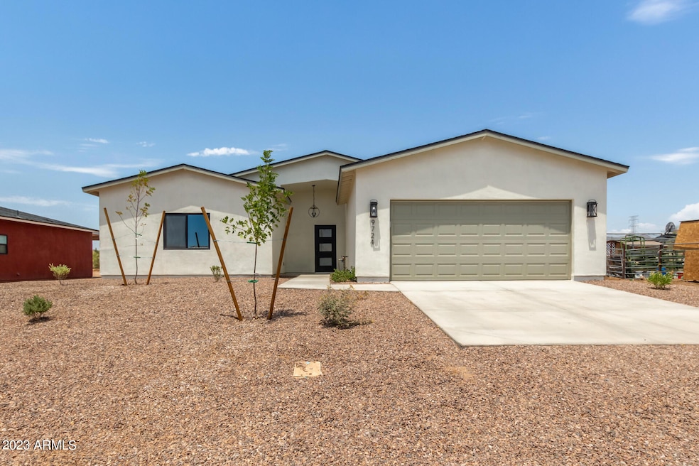 9724 E El Paso St, Mesa, AZ 85207 - photo 1