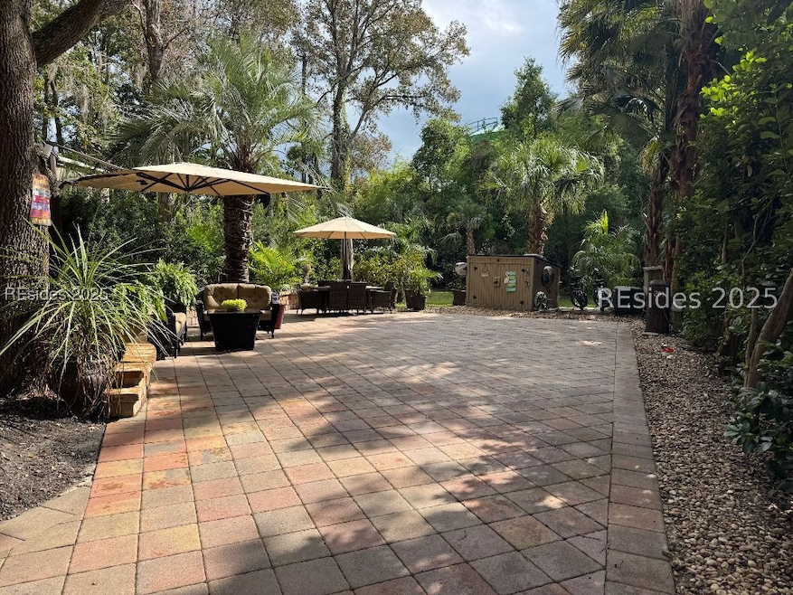 281 Arrow Rd, Hilton Head Island, SC 29928 - photo 1