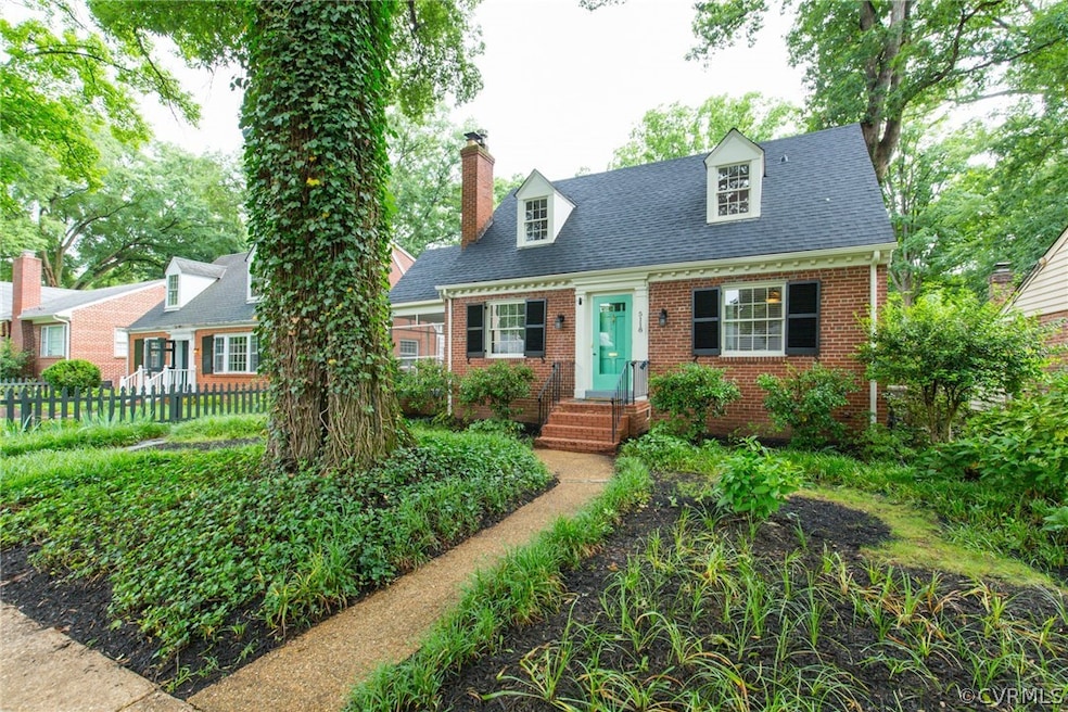 5118 King William Rd, Richmond, VA 23225 - photo 1