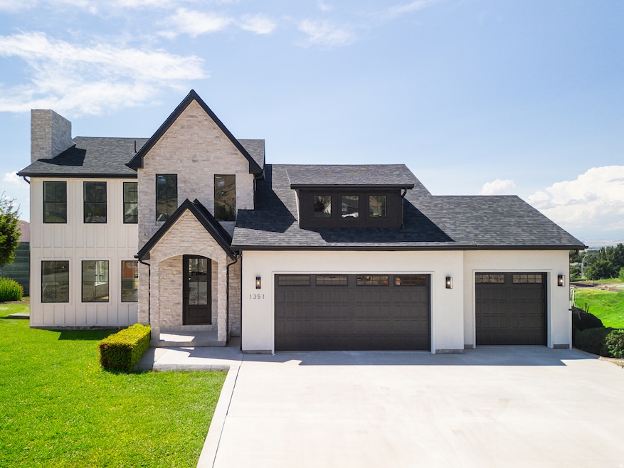 1253 W 3100 S, Nibley, UT 84321 - photo 1