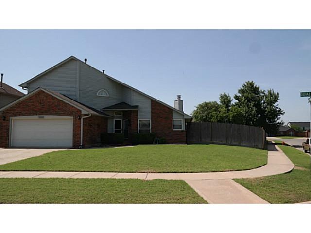 Exterior Front. Champion Siding and windows help m