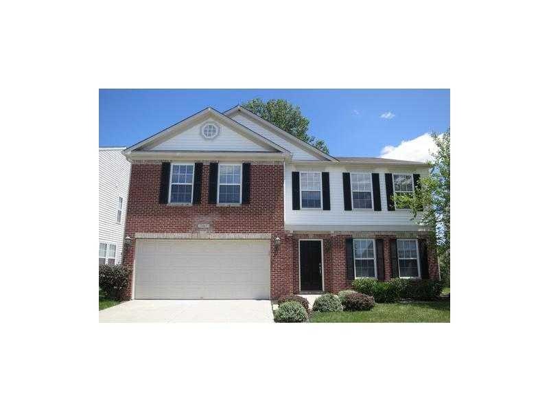 13467 Allegiance Dr, Fishers, IN 46037 - photo 1