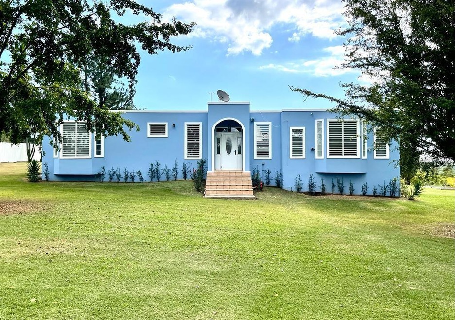 Carr 3311 K M 1 5, Cabo Rojo, PR 00623 - photo 1