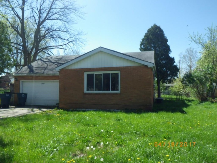 2303 E 22nd St, Muncie, IN 47302 - photo 1