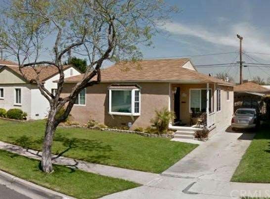 3911 Fairman St, Lakewood, CA 90712 - photo 1