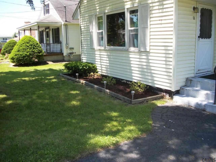 53 Central Ave, Schenectady, NY 12304 - photo 1