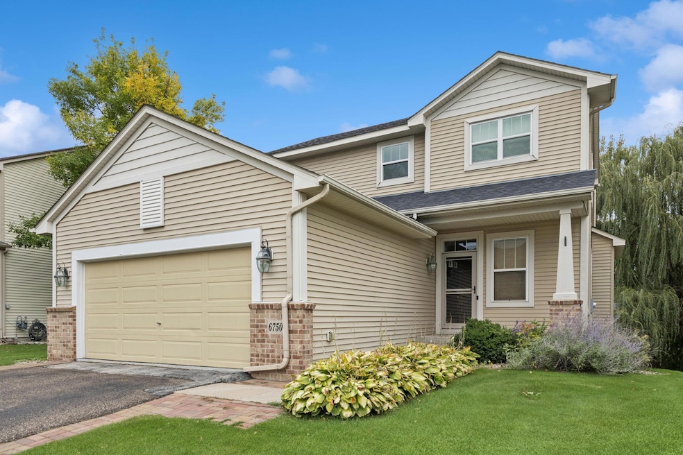 6750 Troy Ln N, Osseo, MN 55311 - photo 1