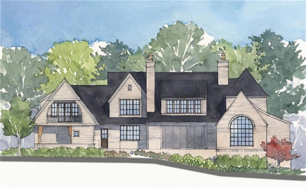 540 Augusta Ln, Palmetto, GA 30268 - photo 1