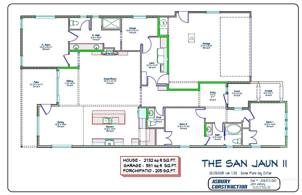 11567 W Campanula Dr, Star, ID 83669 - photo 1