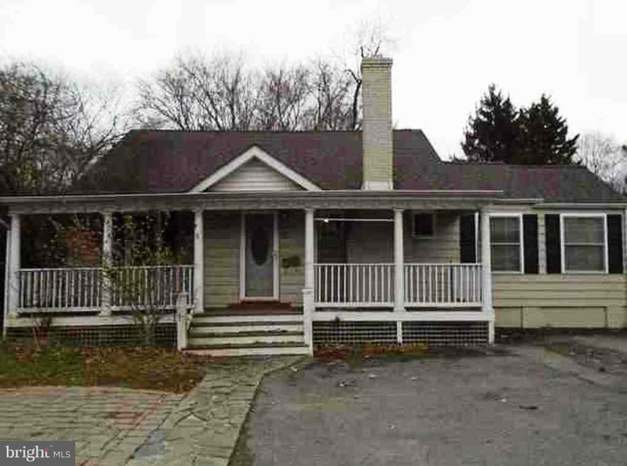 1102 Bay Ridge Ave, Annapolis, MD 21403 - photo 1