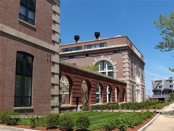 42 Eighth Streeet 1202 unit 1202, Boston, MA 02129 - photo 1