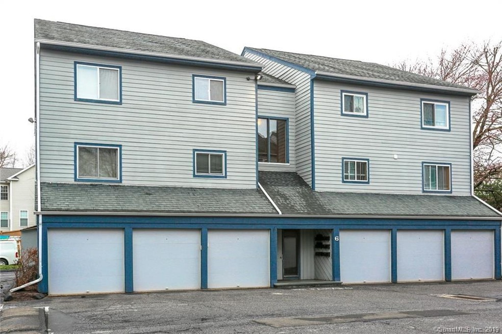 267 W Cedar St unit 6B, Norwalk, CT 06854 - photo 1