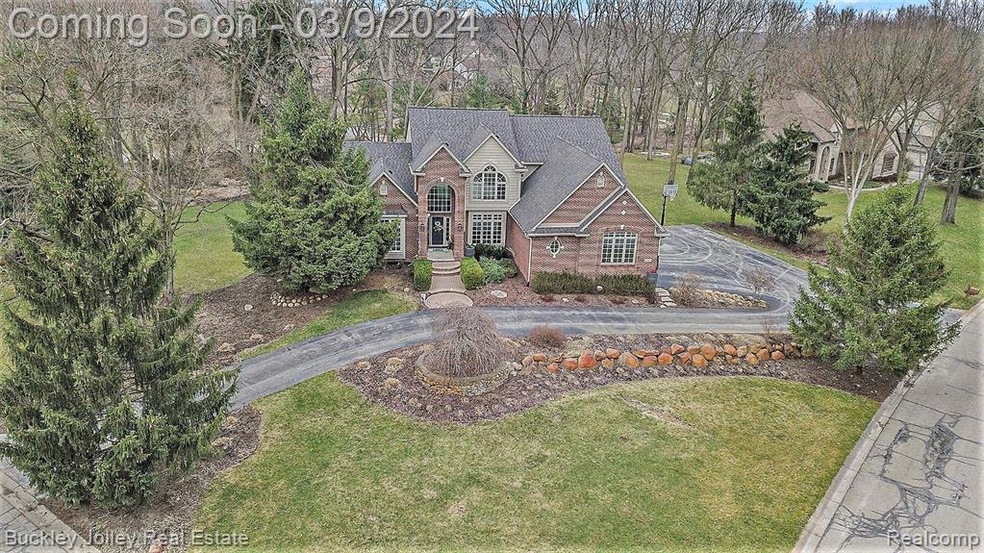 Stunning Updated Home