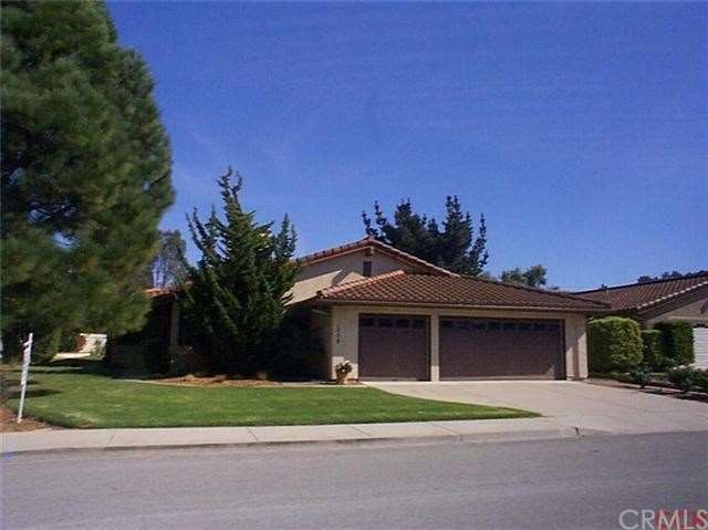 EVERGREEN TREE TO LEFT OF GARAGE HAS BEEN REMOVED.