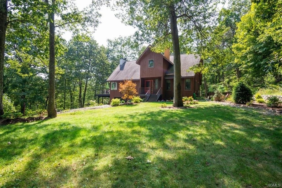 444 E Mountain Rd N, Cold Spring, NY 10516 - photo 1