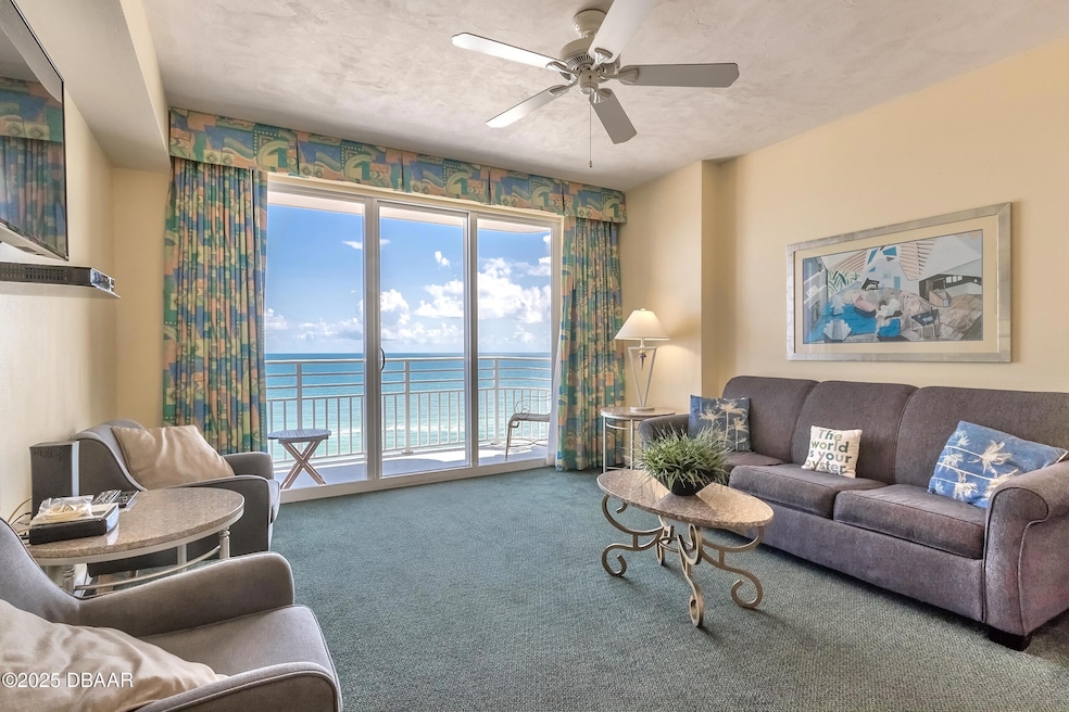 300 N Atlantic Ave unit 1203, Daytona Beach, FL 32118 - photo 1