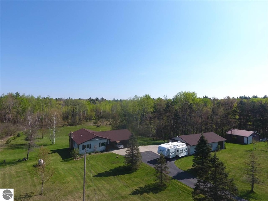 1820 Meadow Dr, West Branch, MI 48661 - photo 1