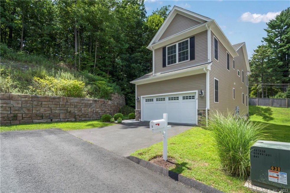 2 Forest Way unit 2, Bethel, CT 06801 - photo 1