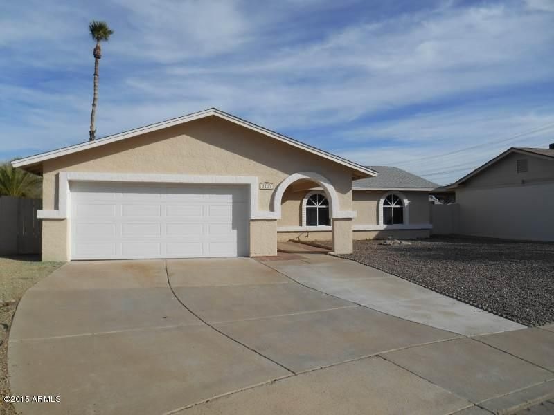 3139 S Revere Cir, Mesa, AZ 85210 - photo 1