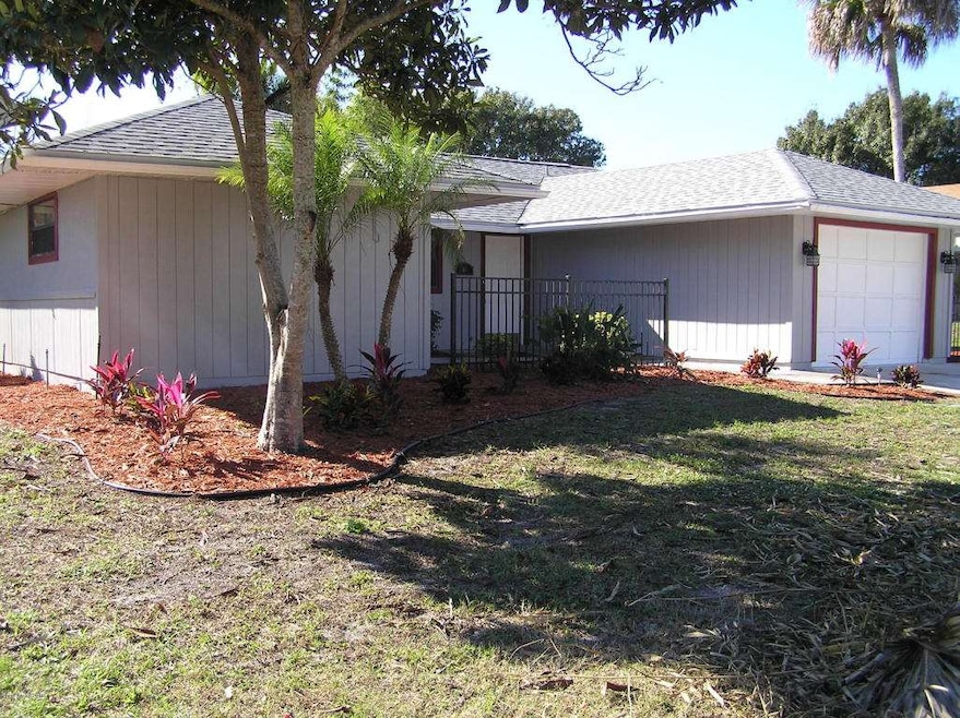 Front Elevation