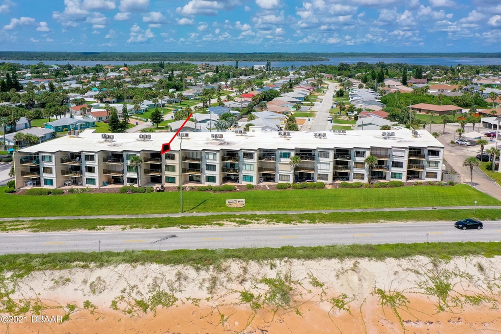 Condo location