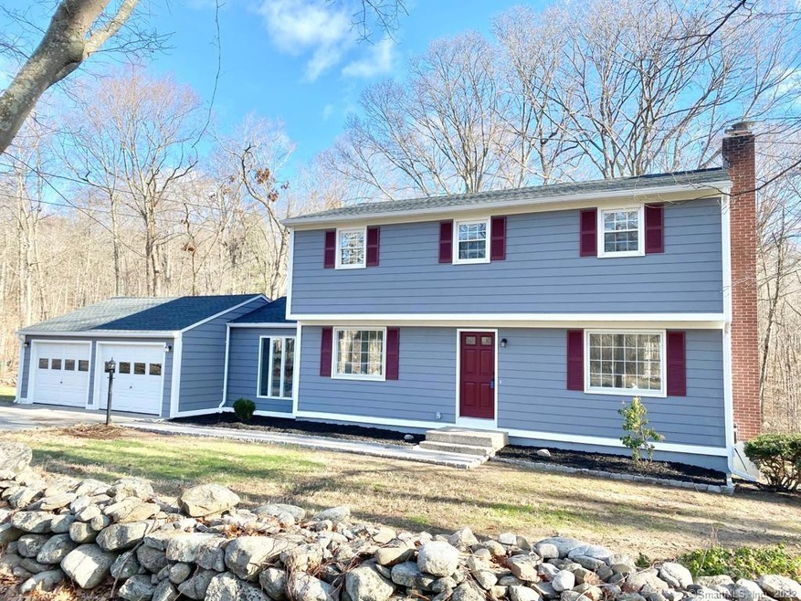 106 Chittenden Rd, Killingworth, CT 06419 - photo 1