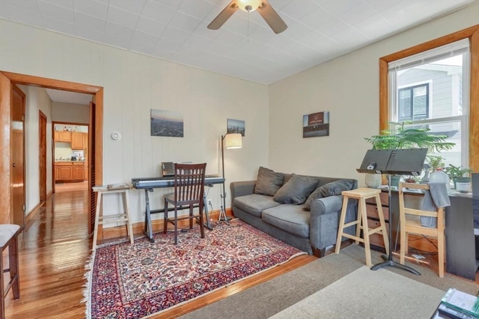 50 Dane St unit 2, Somerville, MA 02143 - photo 1