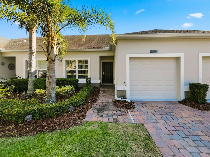 3542 Fairwaters Ct unit D, Clermont, FL 34711 - photo 1