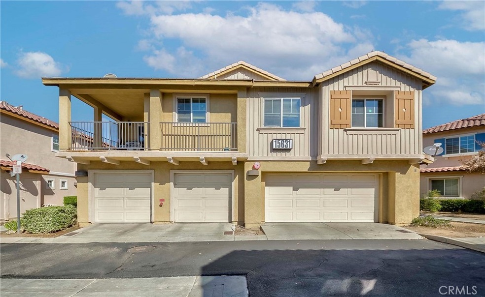 15631 Lasselle St unit 55, Moreno Valley, CA 92551 - photo 1