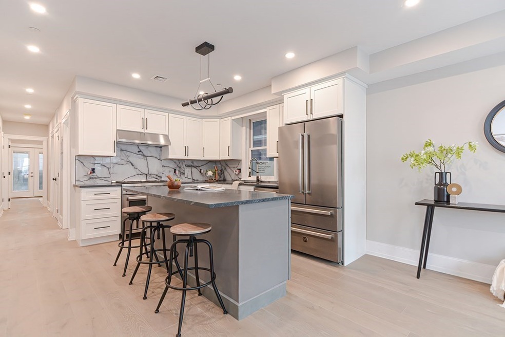 65 Falcon St unit 1, Boston, MA 02128 - photo 1