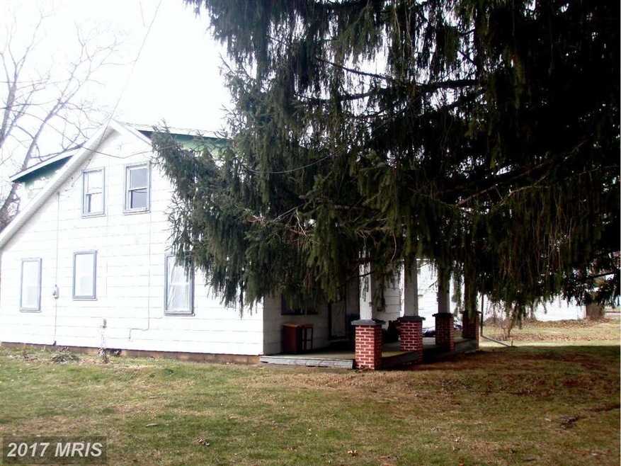 1085 Black Gap Rd, Fayetteville, PA 17222 - photo 1