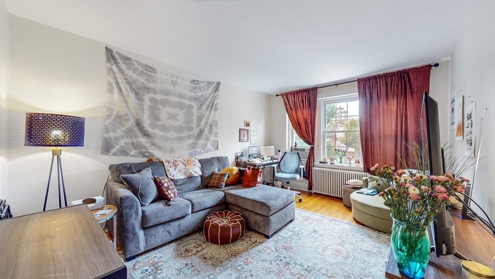 90 Kilsyth Rd unit 32, Brighton, MA 02135 - photo 1