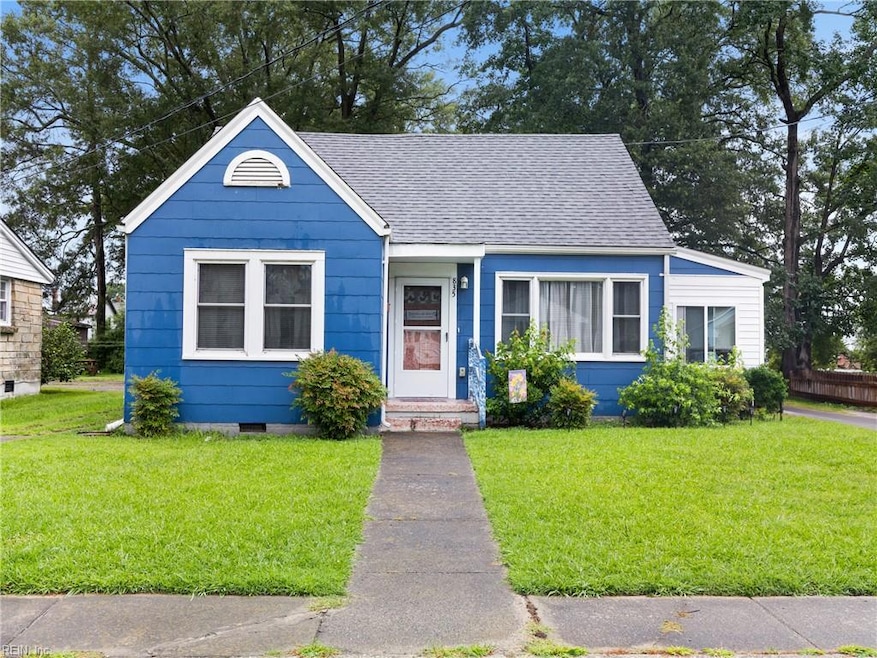 Sold $185,000 • Co-Listing Agent